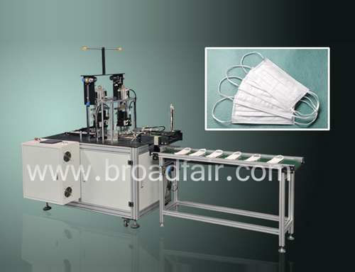 折疊口罩機生產(chǎn)廠家 折疊口罩機生產(chǎn)廠家